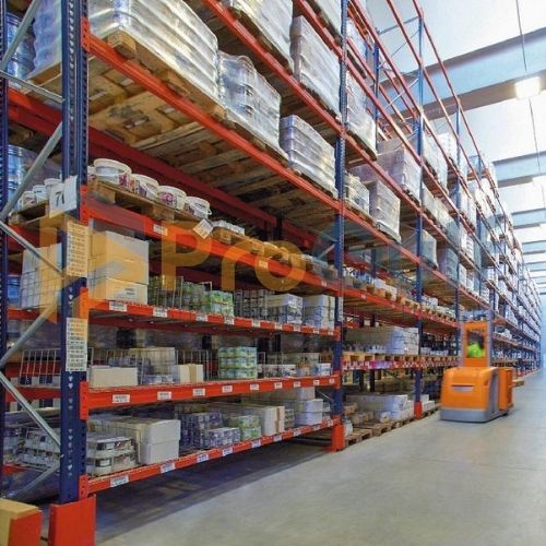 Heavy Duty Pallet Rack - Image 2