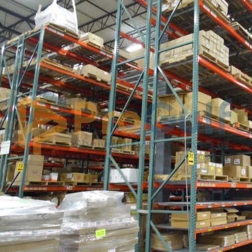 Pallet Rack Shelving - Image 3