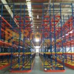 Pallet Rack Heavy Duty