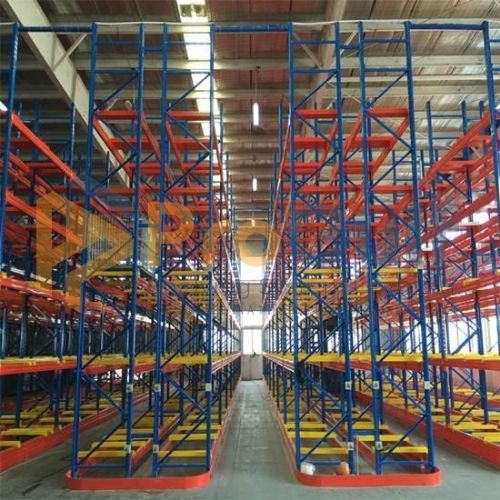 Firm High Quality Density Pallet Rack - Image 2