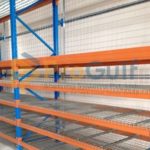 Wire Mesh Deck - Image 2