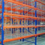 High Density Pallet Rack For Warehouse Storage - Image 3