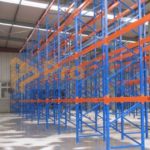 Firm High Quality Density Pallet Rack