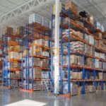 Selective Pallet Racking - Image 2