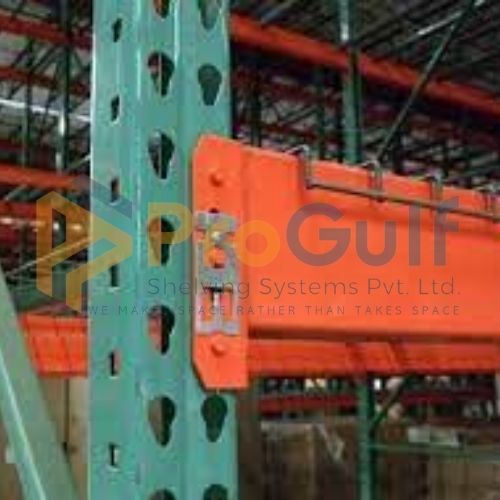 Teardrop Racking System Welded Type Steel - Image 1