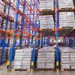 Drive In Rack System - Image 2