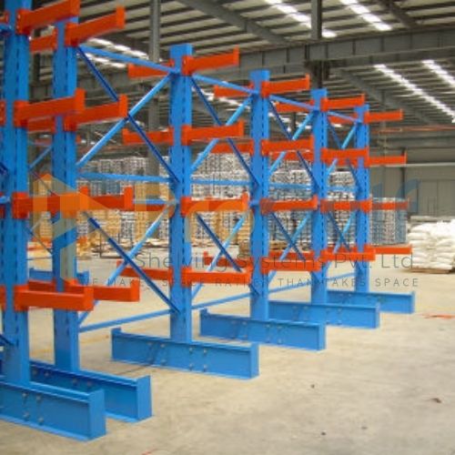 High Density Heavy Duty Rack - Image 3