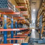 Cantilever Rack System