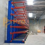 Heavy Duty Cantilever Shelves - Image 3