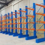 High Density Heavy Duty Rack - Image 2