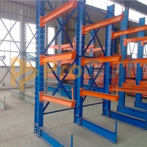 Heavy Duty Warehouse Storage - Image 1