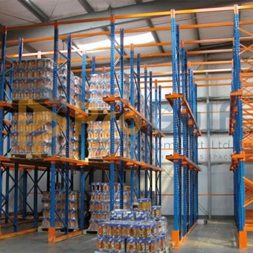 High Density Heavy Duty Rack - Image 1