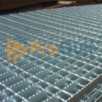 Galvanized Grating Floor - Image 2