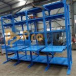 Mold Rack For Warehouse Storage Heavy Duty - Image 2
