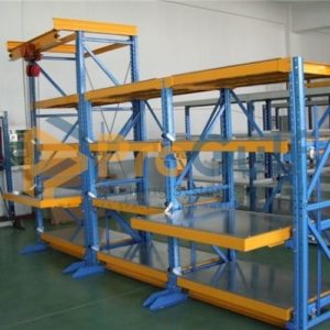 High Quality Drawer Rack With Industrial Storage