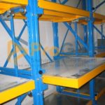 High Quality Drawer Rack With Industrial Storage - Image 2