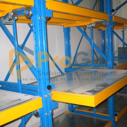 High Quality Drawer Rack With Industrial Storage - Image 2