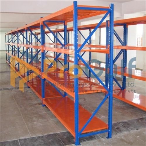 Medium Duty Racking - Image 1