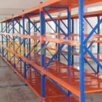 Medium Duty Long Span Shelving - Image 2
