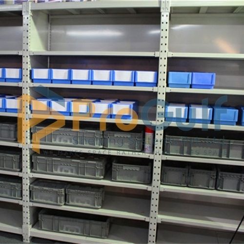 Boltless Medium Duty Storage - Image 2