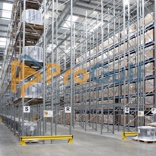 Boltless Medium Duty Storage - Image 1