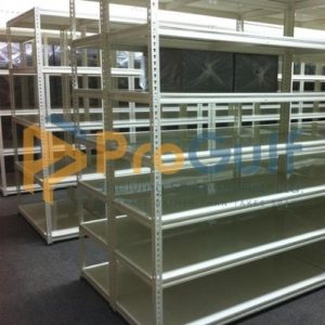 High Quality Light Duty Rack