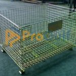 Wire Mesh Container - Image 2