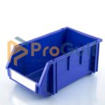 Plastic Storage Bin