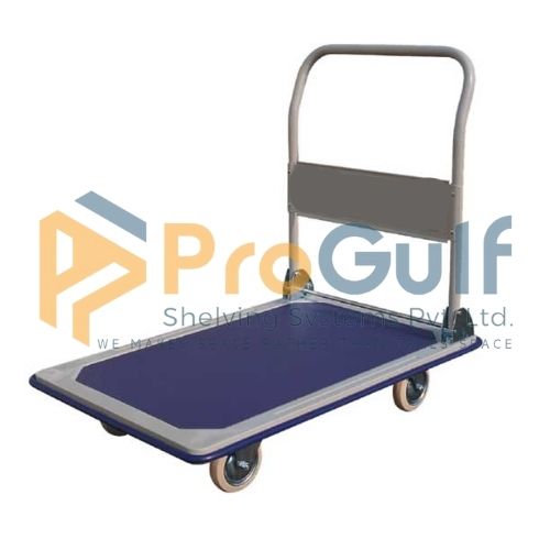 Hand Truck - Image 1