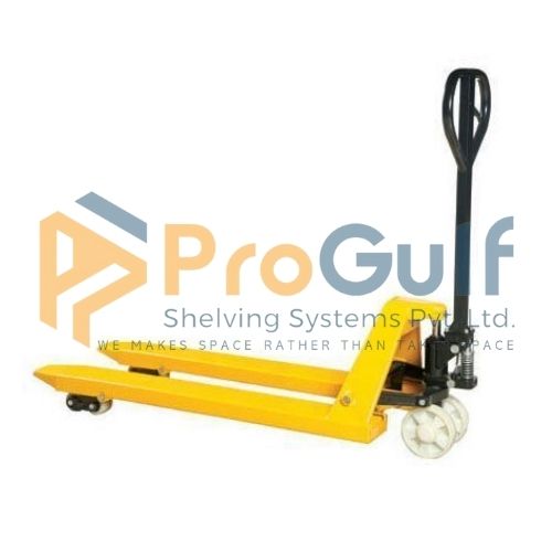 Hand Hydraulic Pallet Truck - Image 1