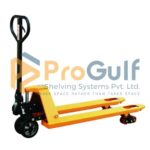 Hand Hydraulic Pallet Truck - Image 2
