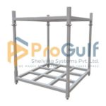 Stack Rack For Material Handling - Image 2
