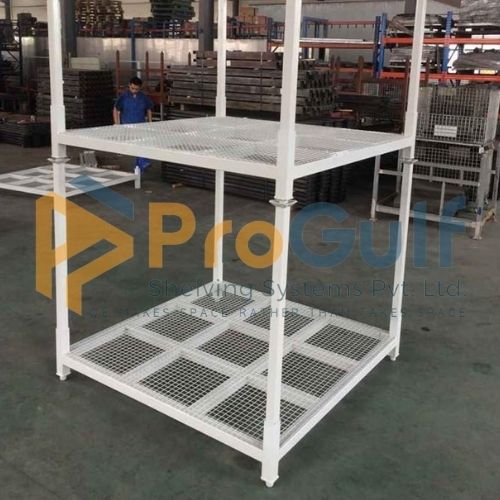 High Density Stack Rack - Image 2