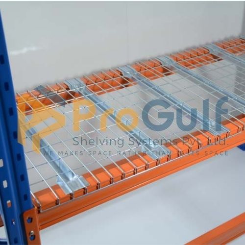 Steel Wire Mesh Decking - Image 2
