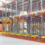 Pallet Live Racking - Image 2