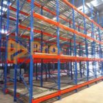 Pallet Live Racking