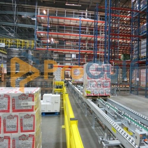 Automated Storage Retrieval System OEM - Image 2