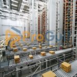 Automated Storage Retrieval System OEM
