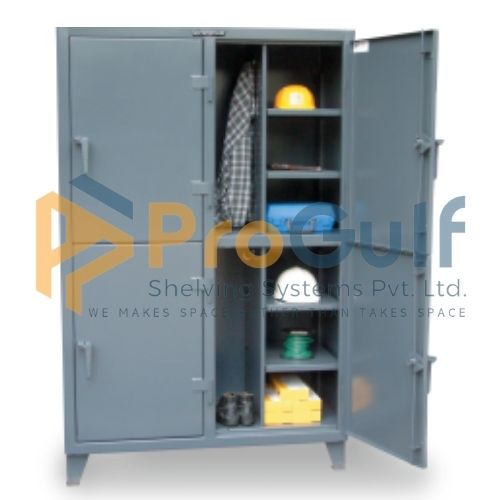Industrial Locker - Image 1